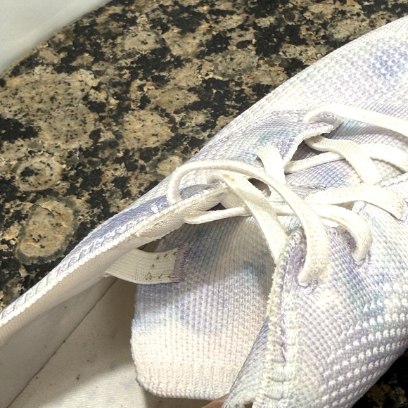 Skechers GO Step Lite Washable Knit Sneaker Showstopper Lavender Wo’s Size 12 - Picture 9 of 13